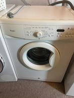 Whirpool wasmachine, Ophalen, Gebruikt, 1200 tot 1600 toeren, 85 tot 90 cm