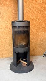Jotul F470 Houtkachel F 470 (project), Ophalen, Gebruikt, Houtkachel, Vrijstaand