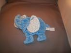 happy horse knisper olifant erin 2006 blauw gestipte oren, Ophalen of Verzenden, Nieuw, Olifant