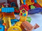 V-Tech heel veel, Kinderen en Baby's, Speelgoed | Vtech, Ophalen, Zo goed als nieuw