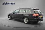 Volkswagen PASSAT Variant 1.6 TDI Comfortline Automaat - Nav, Gebruikt, Euro 6, 4 cilinders, Met garantie (alle)