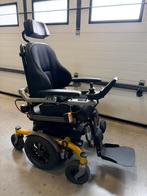 Topklasse elektrische rolstoel uit NL met veel functies, Ophalen, Zo goed als nieuw, Elektrische rolstoel