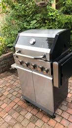 El fuego gas barbecue sunset beach, Tuin en Terras, Gasbarbecues, Ophalen, Zo goed als nieuw