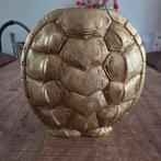 Schildpad vaas, Ophalen, Nieuw, Rond