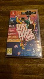 Just Dance 2020 (Nintendo Switch), Spelcomputers en Games, Games | Nintendo Switch, Online, Overige genres, Ophalen of Verzenden