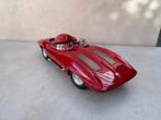 1/18 autoart chevrolet corvette in rood, Ophalen of Verzenden, Zo goed als nieuw, Auto, Autoart