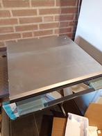 2 stuks nieuwe Smeg RVS lades, Tuin en Terras, Buitenkeukens, Ophalen, Nieuw, Smeg