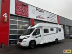 Pilote P746C 2e Eig, Queensbed+Hefbed. Half-integraal, Automaat, Ringverwarming, Luifel, Pilote