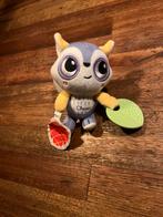 Schattig Chicco Knuffeldiertje, Ophalen of Verzenden, Zo goed als nieuw, Overige typen