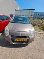 Suzuki Alto 1.0 2009 Bruin, Auto's, Voorwielaandrijving, 200 kg, Bruin, 4 stoelen