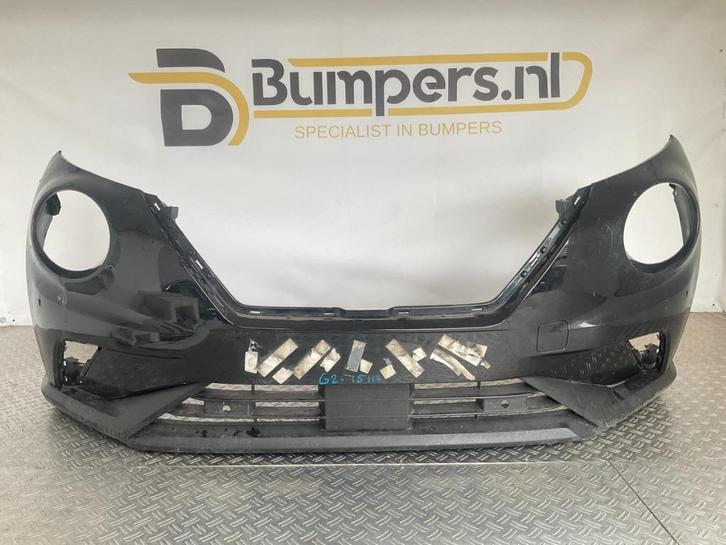 Bumper Nissan Juke F16 19-23 62026-6PA1B Voorbumper 15117z, Auto diversen, Tuning en Styling, Ophalen
