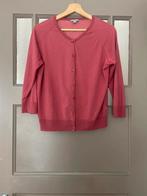 Fijngebreid vestje COS, Ophalen of Verzenden, Gedragen, Roze