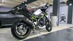 Te koop: Kawasaki Z900 2020 Naked Bike in Topstaat, Motoren, 4 cilinders, Motorrijbewijs A, 948 cc, Particulier