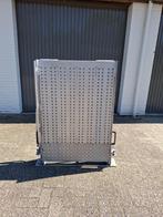 Altec oprijplaat 237 x 80 cm, Auto diversen, Auto-accessoires, Ophalen, Gebruikt