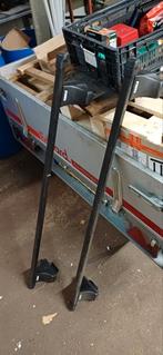 Thule Dakdragers Universeel, Ophalen, Gebruikt