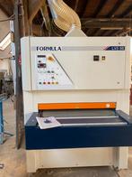 Casadei, SCM, formula LV3 breedband schuurmachine, Ophalen