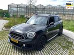 Mini Countryman 2.0 Cooper S ALL4 Chili AUTOMAAT, Auto's, Mini, Automaat, 1998 cc, 1505 kg, Zwart