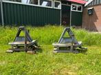 Weide drinkpompjes, Toebehoren