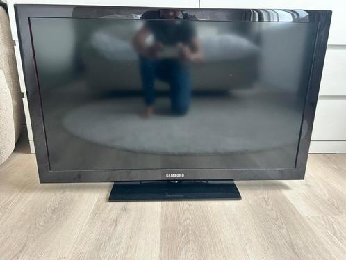 Samsung LE40D503 40 inch  Full HD tv, Audio, Tv en Foto, Televisies, Zo goed als nieuw, LCD, 100 cm of meer, Full HD (1080p), Samsung