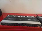 Behringer Ultrafex Pro EX3200 Enhancer/Exciter/denoiser snr, Ophalen of Verzenden, Gebruikt, Audio