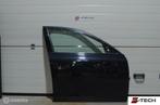 Portier rechtsvoor Audi A4 B8 ('08-'16) Aut01, Auto-onderdelen, Carrosserie en Plaatwerk, Gebruikt, Deur, Rechts, Audi