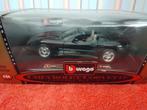 Corvette c5, Hobby en Vrije tijd, Modelauto's | 1:24, Ophalen of Verzenden, Gebruikt