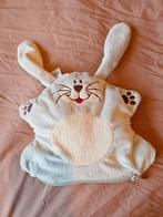 Cherry Berry baby pittenzak knuffel inatura, Kinderen en Baby's, Speelgoed | Knuffels en Pluche, Ophalen of Verzenden, Zo goed als nieuw