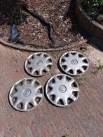 Wieldoppen opel meriva 15inch in nette staat, Ophalen of Verzenden, Zo goed als nieuw