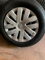 Winterwielen voor Volkswagen 15”, Auto diversen, Wieldoppen, Ophalen of Verzenden