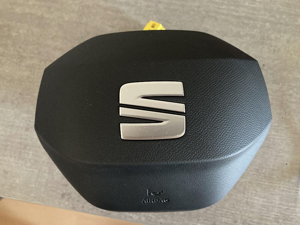 Seat Leon 5FA FR KL Airbag 5FA880201BD Nieuw!, Ophalen of Verzenden, Nieuw, Seat