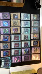 Yugioh Card collection, Hobby en Vrije tijd, Verzamelkaartspellen | Yu-gi-Oh!, Ophalen of Verzenden, Nieuw, Losse kaart, Foil