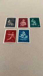 Nederland, Postzegels en Munten, Postzegels | Nederland, Ophalen of Verzenden, Postfris