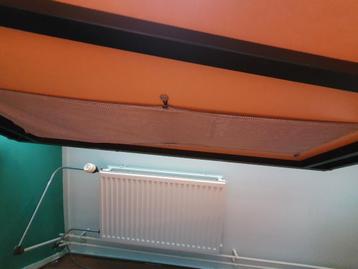 Bureau IKEA Galant zwart - afbeelding 8