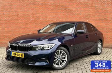 BMW 3-serie 320e Business Edition Plus|TREKHAAK|CARPLAY|PDC| beschikbaar voor biedingen