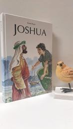 Kuijt, Evert; Joshua, Ophalen of Verzenden, Gelezen
