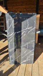 Tegels 60x120 nieuwe. Overgebleven van een project( 1 stuk)., Ophalen of Verzenden