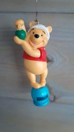 Disney Winnie the Pooh ornament, Winnie de Poeh of vrienden, Ophalen of Verzenden, Zo goed als nieuw, Beeldje of Figuurtje