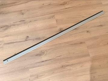 Maped aluminium lineaal 120 cm beschikbaar voor biedingen