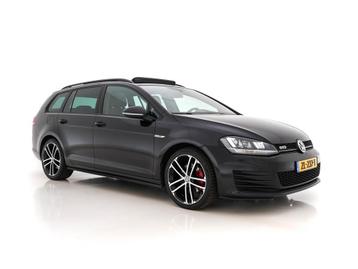 Volkswagen GOLF Variant 2.0 TDI GTD Aut. *PANO | XENON | SPO beschikbaar voor biedingen