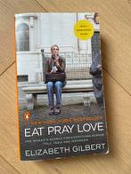 Eat pray love, Boeken, Ophalen of Verzenden, Zo goed als nieuw