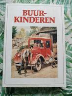 Buurtkinderen van Jan Ligthart en H. Scheepstra, Ophalen of Verzenden, Zo goed als nieuw, Jan Ligthart en H. Scheepstra, Fictie algemeen