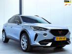 Cupra Formentor 1.5 TSI, 4 cilinders, Bedrijf, SUV of Terreinwagen, 1500 kg