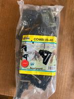 Nieuwe Horizont combi-isolator IS-40, 30 stuks, Weidegang, 4 paarden of pony's of meer