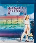 Te koop blu ray olivia newton john (xanadu), Ophalen of Verzenden, Zo goed als nieuw, Muziek en Concerten
