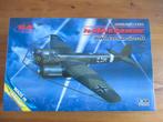 Junkers Ju 88 A-8 Paravane (ICM 1/48), Hobby en Vrije tijd, Modelbouw | Vliegtuigen en Helikopters, Overige merken, Nieuw, Ophalen of Verzenden