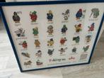 Paddington ABC ingelijst, Ophalen, Nieuw, Handborduren, Overige typen