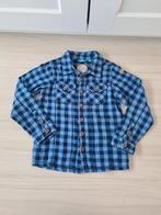 Jongens overhemd Lief! Maat 116/122, Ophalen, Zo goed als nieuw, Jongen, Overhemd of Blouse