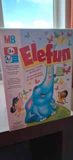Elefun, Hobby en Vrije tijd, Gezelschapsspellen | Overige, Ophalen, Gebruikt