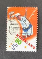 Nederland NVPH 1813, Postzegels en Munten, Verzenden, T/m 1940, Gestempeld