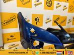 BUMPER HONDA CIVIC 9 2015+ QE 71101-TVO-ZY00 71101-TX4-ZY00, Ophalen of Verzenden, Gebruikt, Bumper